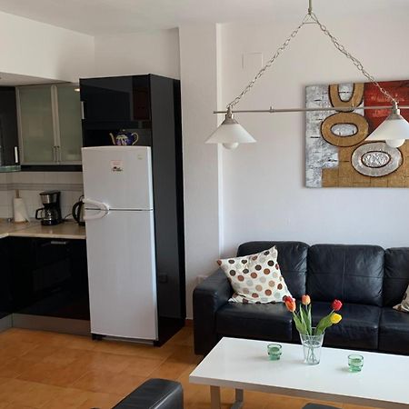 Apartment With Side Seaview 60 Meters From Sea Torrevieja Buitenkant foto