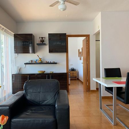 Apartment With Side Seaview 60 Meters From Sea Torrevieja Buitenkant foto