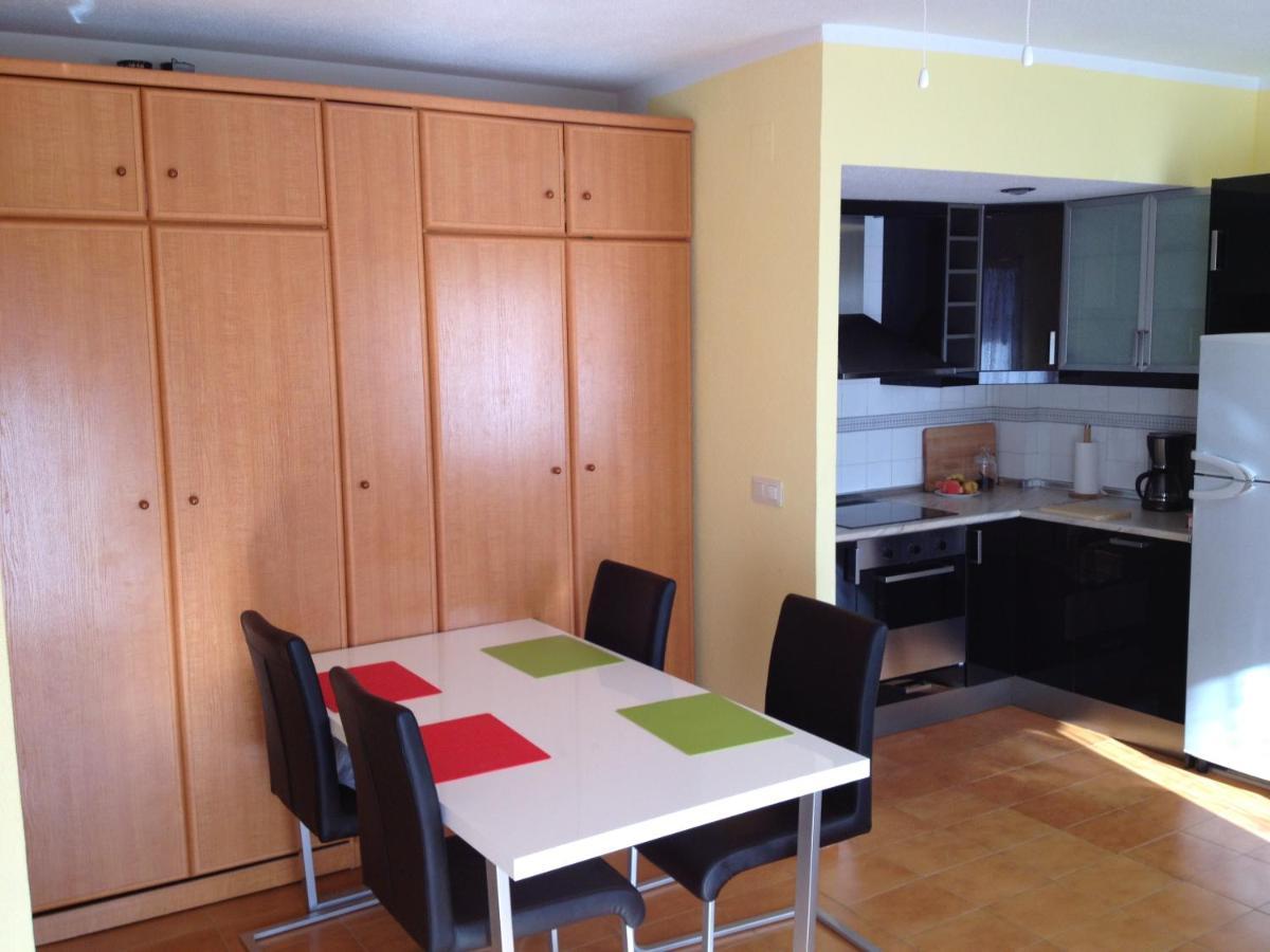 Apartment With Side Seaview 60 Meters From Sea Torrevieja Buitenkant foto