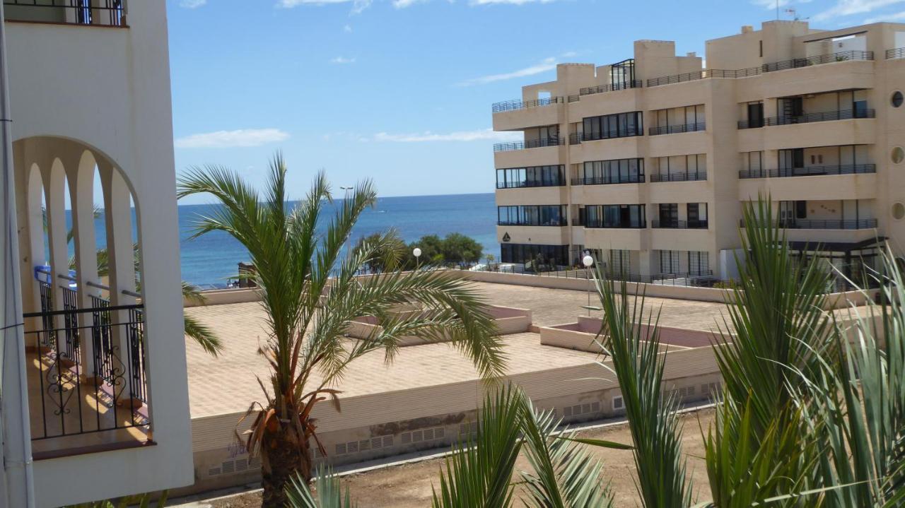 Apartment With Side Seaview 60 Meters From Sea Torrevieja Buitenkant foto