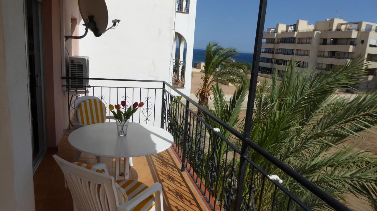 Apartment With Side Seaview 60 Meters From Sea Torrevieja Buitenkant foto