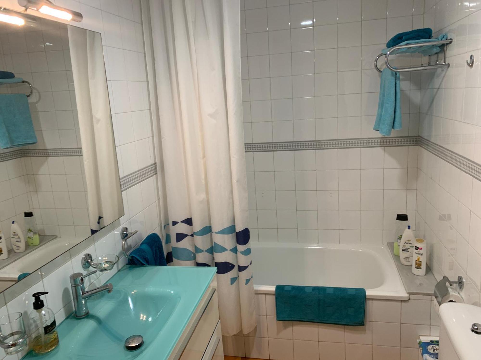 Apartment With Side Seaview 60 Meters From Sea Torrevieja Buitenkant foto