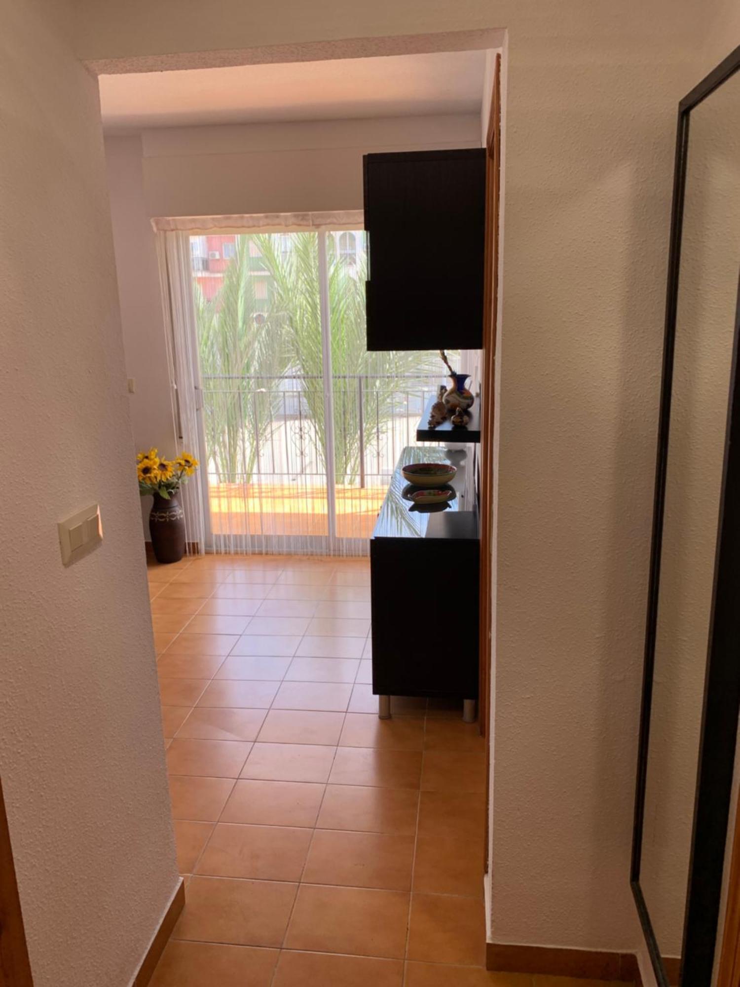 Apartment With Side Seaview 60 Meters From Sea Torrevieja Buitenkant foto
