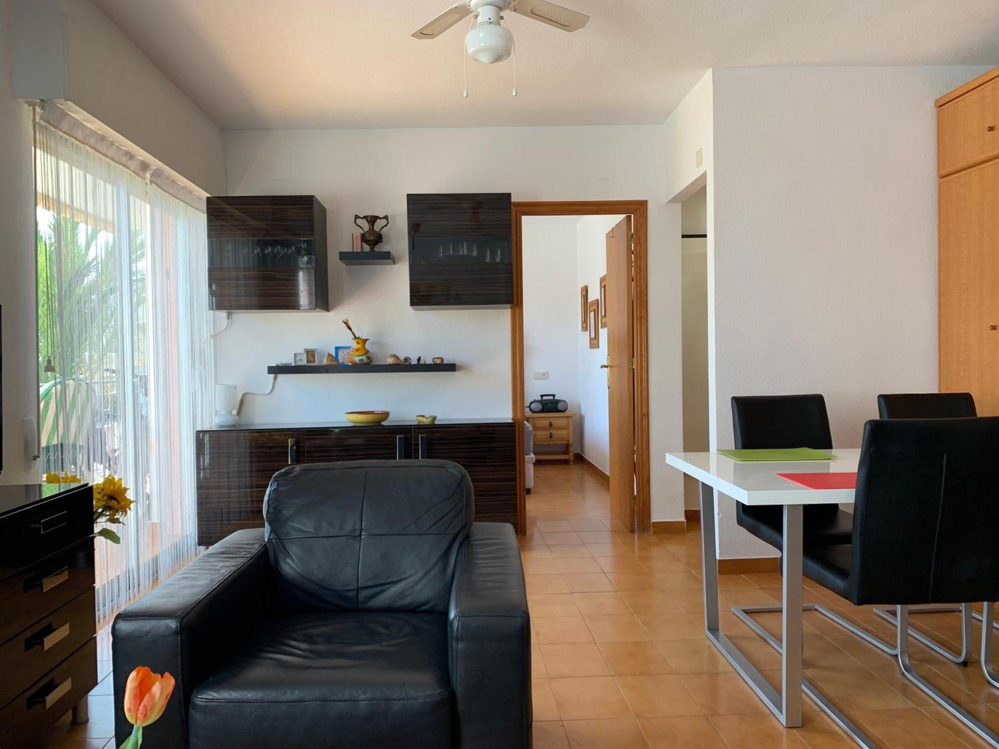 Apartment With Side Seaview 60 Meters From Sea Torrevieja Buitenkant foto