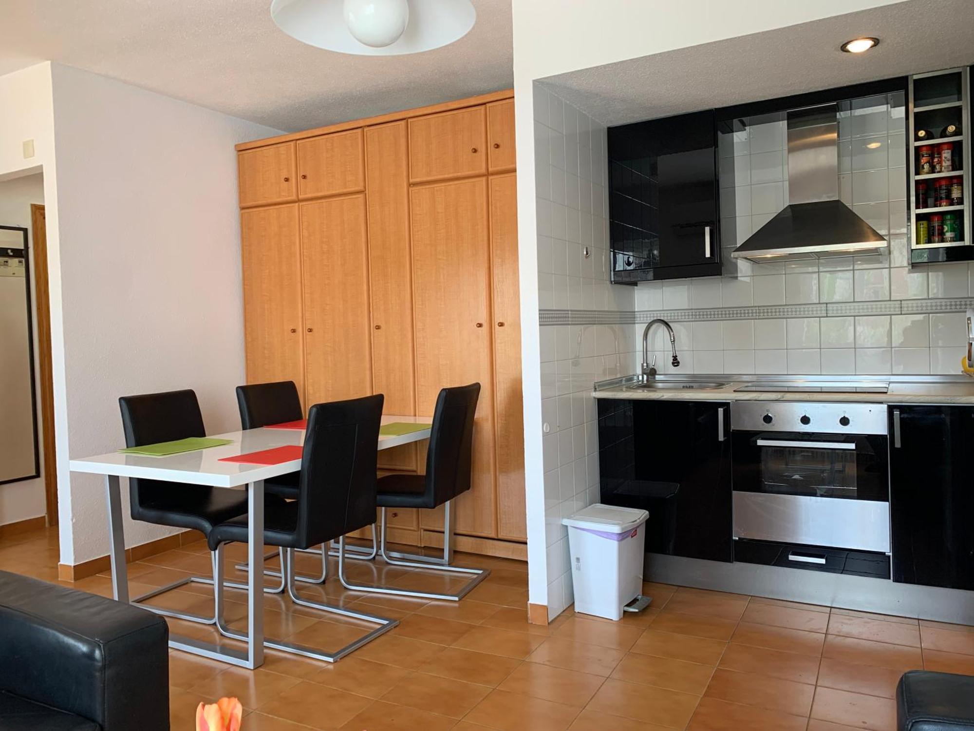 Apartment With Side Seaview 60 Meters From Sea Torrevieja Buitenkant foto