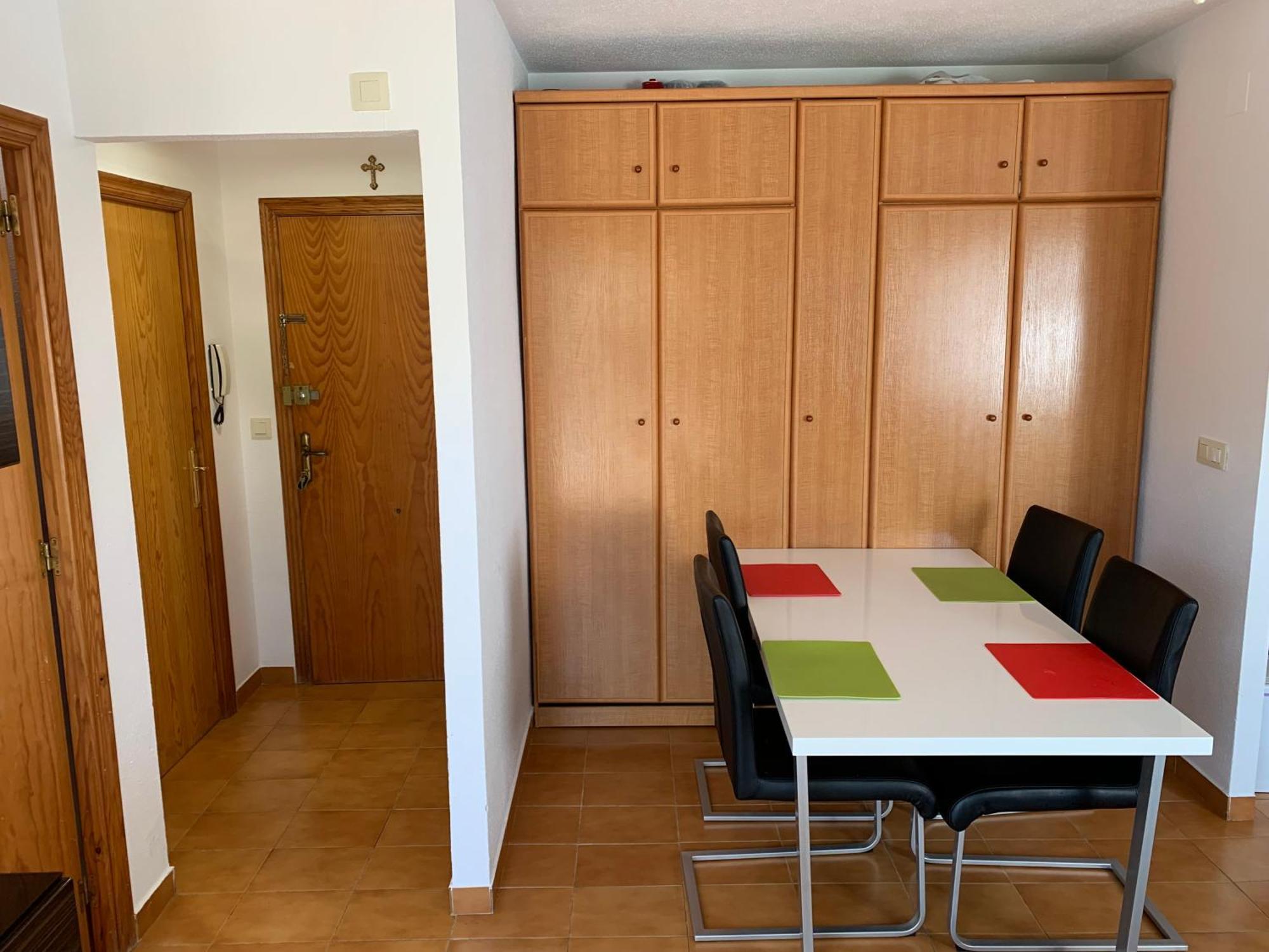 Apartment With Side Seaview 60 Meters From Sea Torrevieja Buitenkant foto